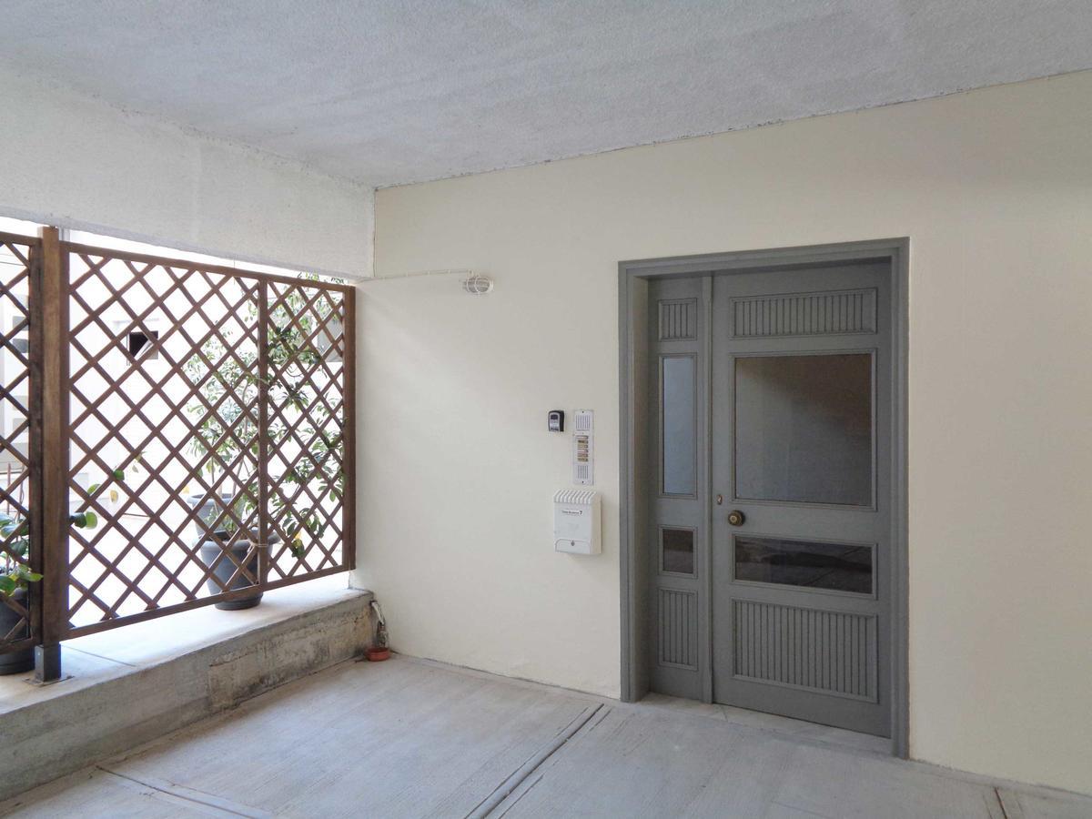 Castle & Sea View Apt Rethymno  Luaran gambar